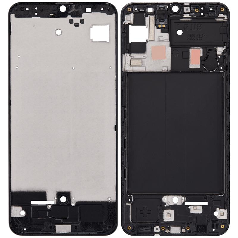 Carcasa con marco LCD para Samsung Galaxy A50 (A505 / 2019) (Version Norteamericana)