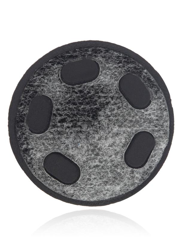 Pies de plastico para carcasa inferior de MacBook Pro / Air (Finales de 2016 a principios de 2020) (Set de 4 piezas)