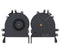Ventilador derecho para MacBook Pro 15" con Touch Bar (A1707 / A1990)