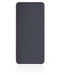 Pantalla OLED para Samsung Galaxy S21 5G con marco (Reacondicionada) (Violeta Fantasma)