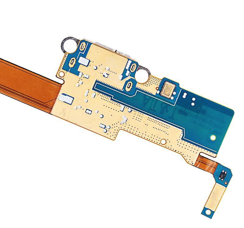 Puerto de carga para Samsung Galaxy Note 3 (N900A) (AT&T)