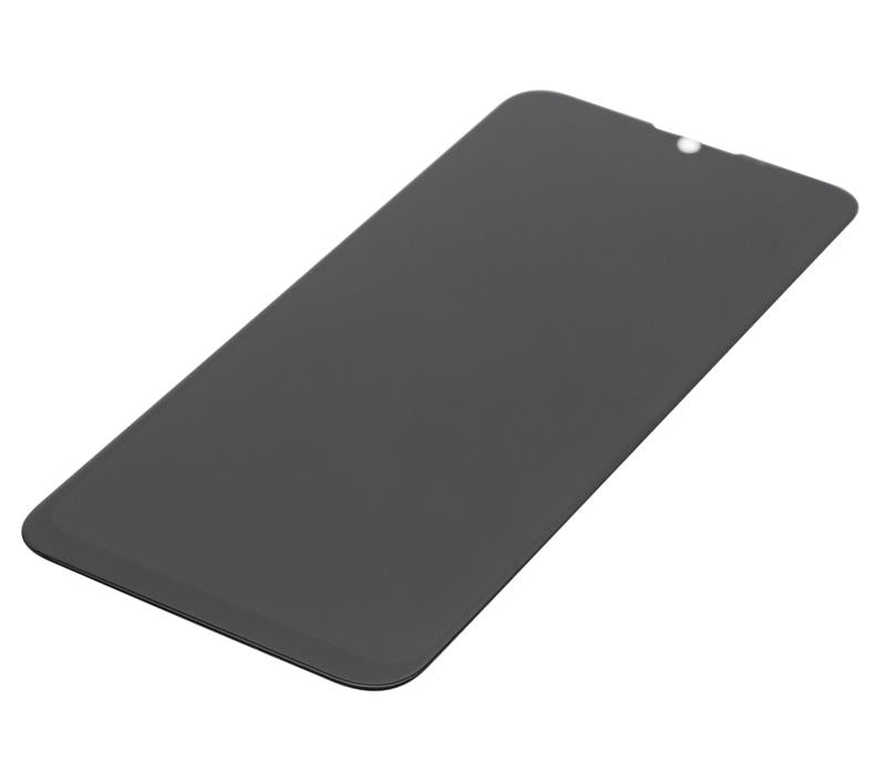 Pantalla LCD para Motorola Moto G8 Power Lite sin marco (XT2055 / 2020) Negro