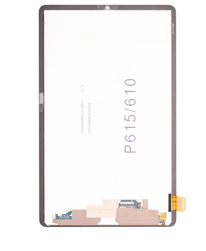 Pantalla LCD para Samsung Galaxy Tab S6 Lite 10.4" (2020) P610 / P615