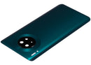 Tapa trasera con lente de camara para Huawei Mate 30 (Verde Esmeralda)