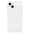 Tapa trasera con componentes pequeños para iPhone 13 (Versión US) (Sin Logo) (Starlight)