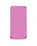 Sellador adhesivo impermeable para iPhone 6S Plus original (Paquete de 30) Negro