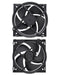 Ventilador de Enfriamiento Interno para Microsoft Xbox One