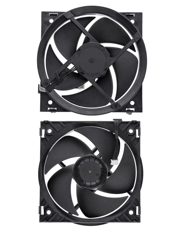 Ventilador de Enfriamiento Interno para Microsoft Xbox One