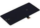 Pantalla OLED con marco para Google Pixel 6 (Sin sensor de huella) original