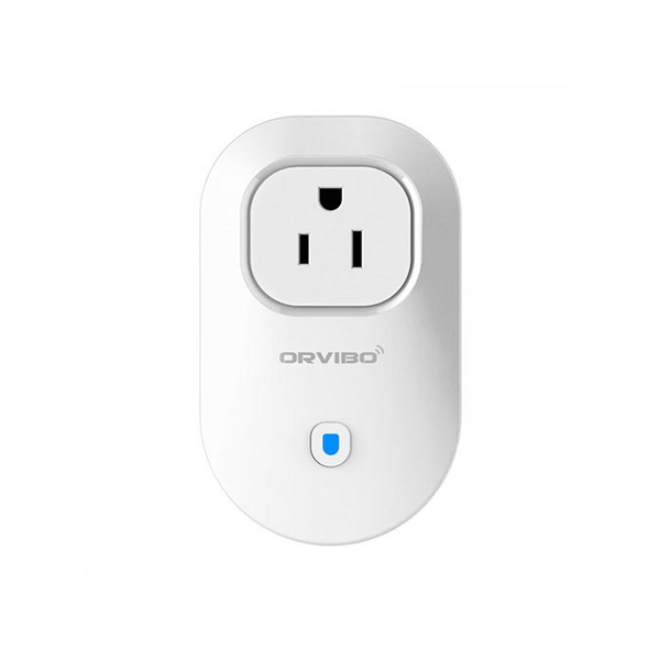 ORVIBO Wifi Power Socket Blanco