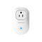 ORVIBO Wifi Power Socket Blanco