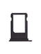 Bandeja SIM para iPhone 7 (Negro Jet)