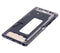 Carcasa de Marco Medio para Samsung Galaxy Note 9 (Negro Medianoche)