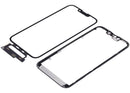4 en 1 con marco incluido (Cristal frontal + OCA + Pantalla táctil + OCA preinstalada) para iPhone 13