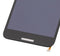 Pantalla LCD para T-Mobile Revvl / Alcatel A30 Fierce (5049 / 2017) reacondicionada