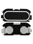 Boton de inicio para Samsung Galaxy Tab A 8.0" (T350 / T355) Negro