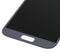 Pantalla OLED para Samsung Galaxy A5 (A520 / 2017) Negra