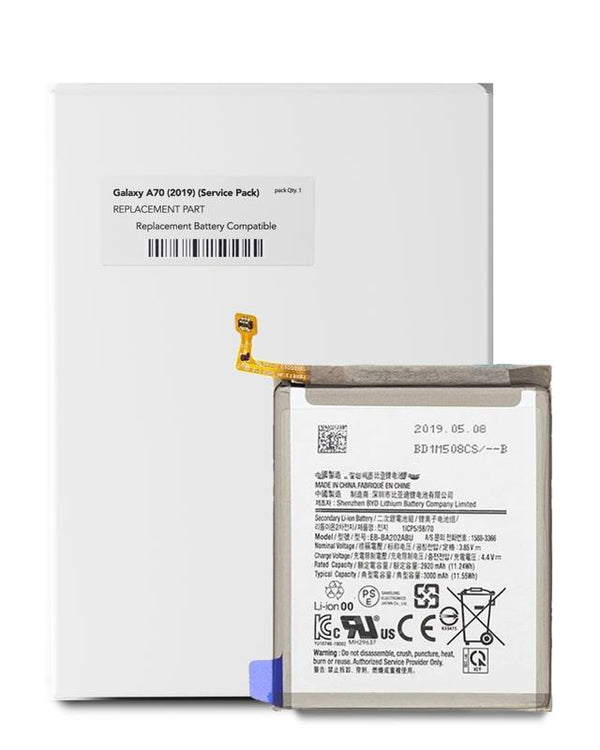 Bateria original para Samsung Galaxy A20e (A202 / 2019)