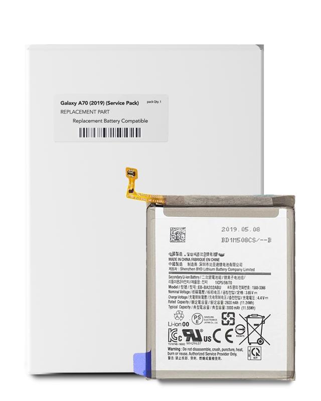 Bateria original para Samsung Galaxy A20e (A202 / 2019)
