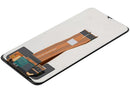 Pantalla LCD para Nokia G400 sin marco