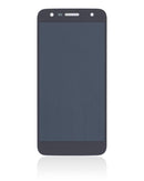 Pantalla LCD para LG X Power 2 / X Charge sin marco