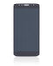Pantalla LCD para LG X Power 2 / X Charge sin marco