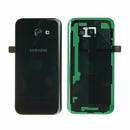 Tapadera Samsung Galaxy A520 Negro