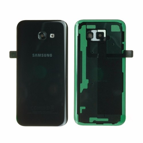 Tapadera Samsung Galaxy A520 Negro