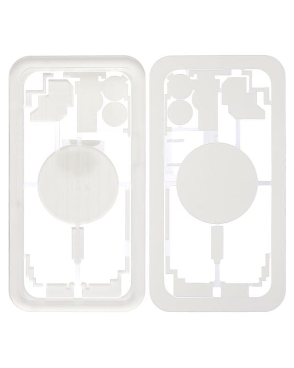 Molde de proteccion para maquina laser iPhone 13 Pro Max