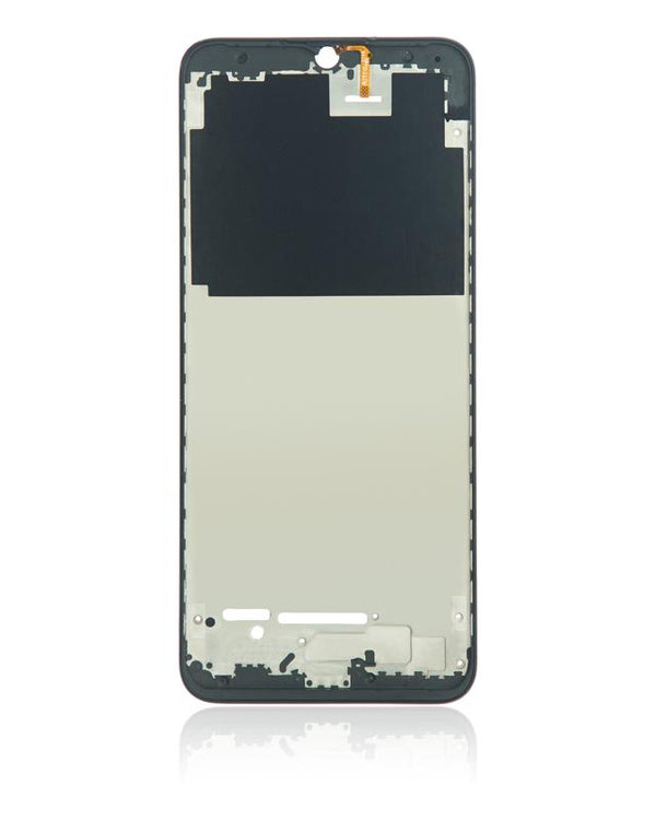 Pantalla con marco para Samsung Galaxy A02S (A025U / 2020) (Version Norteamericana)