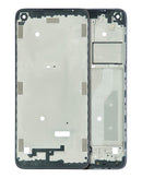 Pantalla con marco para Motorola Moto G8 (XT2045-1 / 2020)