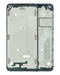 Pantalla con marco para Motorola Moto G8 (XT2045-1 / 2020)