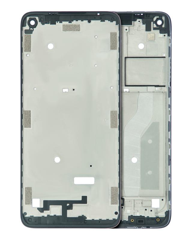 Pantalla con marco para Motorola Moto G8 (XT2045-1 / 2020)