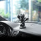 Mount/Cargador Inalambrico para carro Hoco CA35. Carga rapida.