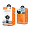 Mount/Cargador Inalambrico para carro Hoco CA35. Carga rapida.