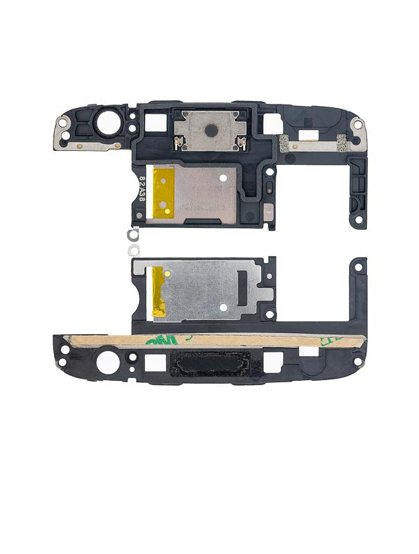 Bocina auricular con carcasa para Motorola Moto Z Play Droid (XT1635 / 2016)
