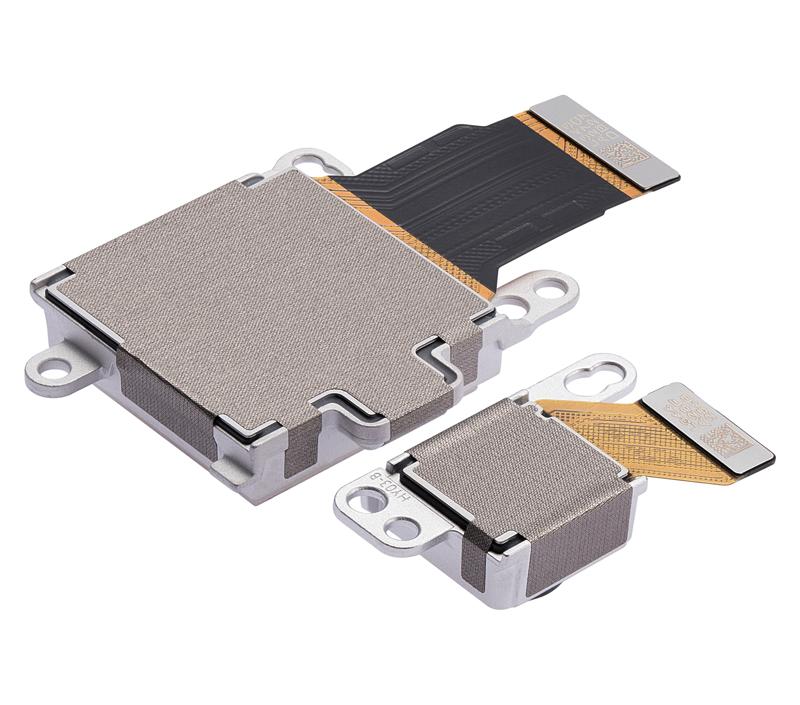 Camara trasera (ancha y ultra ancha) para Google Pixel 7