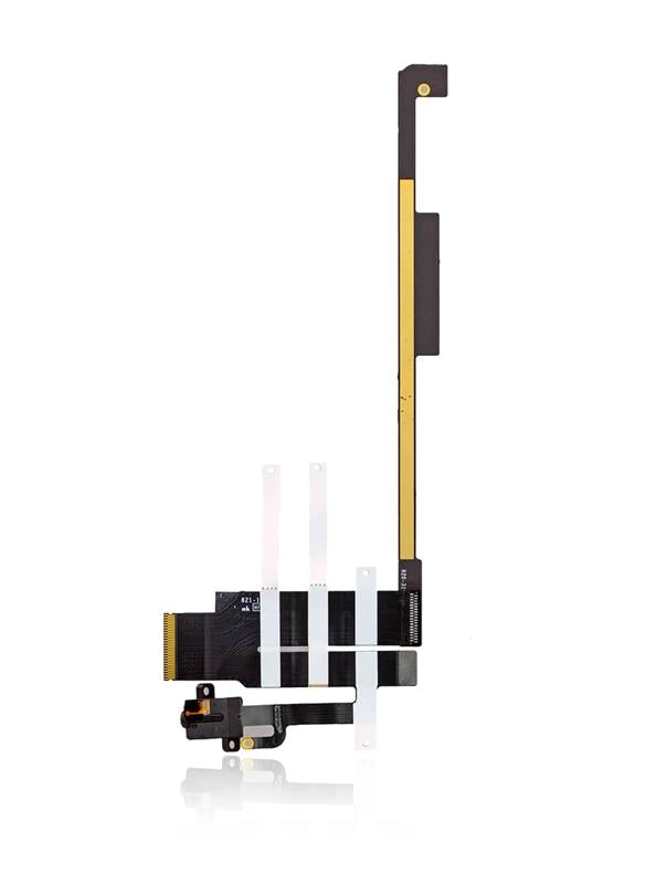 Flex de audifonos con placa logica para iPad 2 (2012)