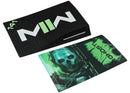 Cubierta frontal para PlayStation 5 (1200/1000) (Call of Duty / Ghost)