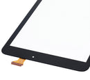 Digitalizador para Samsung Galaxy Tab E 8.0" (T377 / T378) Negro