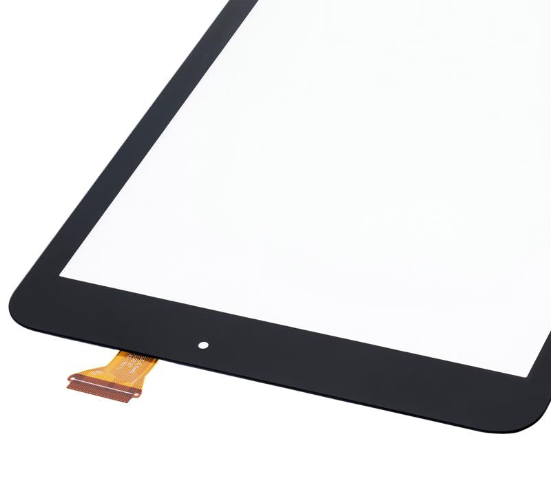 Digitalizador para Samsung Galaxy Tab E 8.0" (T377 / T378) Negro