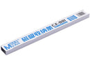 Barra de absorcion magnetica CX-001 (MaAnt)