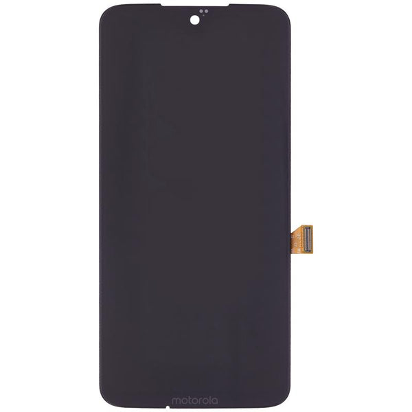 Pantalla LCD para Motorola Moto G7/G7 Plus/Revvlry+ Plus original sin marco