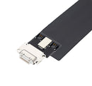 Puerto de carga para iPad Pro 12.9" 1ra Gen (2015) (Version WiFi) (Plata / Oro)