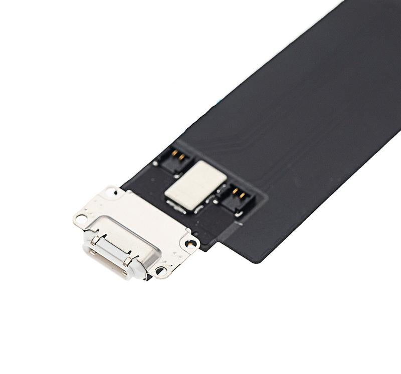 Puerto de carga para iPad Pro 12.9" 1ra Gen (2015) (Version WiFi) (Plata / Oro)