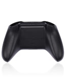 Carcasas (Superior e Inferior) para Xbox One X (Negro)