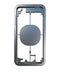 Molde de proteccion para Pod de Laser para iPhone 8 Plus