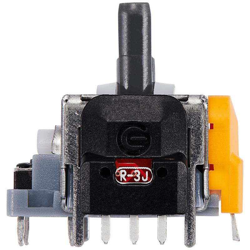 Modulo de Joystick Analogico 3D para PlayStation 4