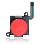 Joystick 3D para Nintendo Switch y Nintendo Switch Lite |Color Rojo | Control Joy Con