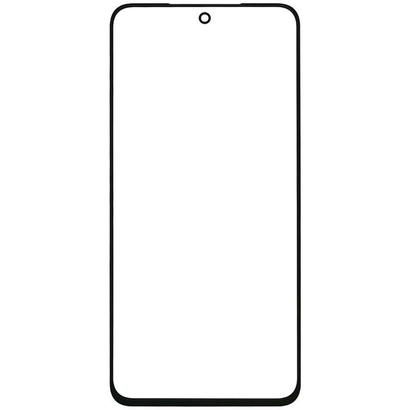 Cristal frontal 2 en 1 con OCA pre-instalado para Samsung Galaxy S21 FE 5G